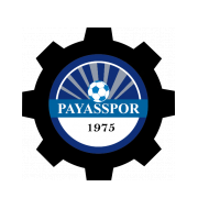Логотип футбольный клуб Паясспор
