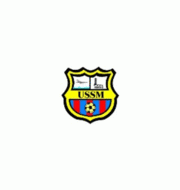 Логотип футбольный клуб Сент-Марьенн (Сент-Мари)