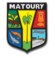 Логотип Матури