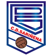Логотип футбольный клуб Сариньена