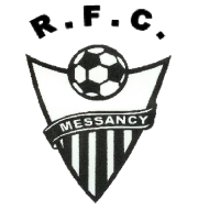Логотип футбольный клуб Мессанси