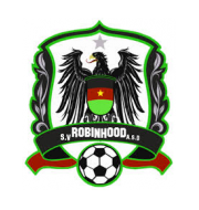 Логотип футбольный клуб Робин Гуд (Гамильтон)
