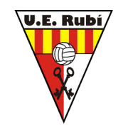 Логотип футбольный клуб Руби