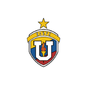 Логотип футбольный клуб Универсидад Сентраль де Венесуэла (Каракас)