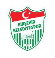 Логотип футбольный клуб Кыршехир Беледиеспор