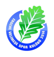 Логотип футбольный клуб Эргене Велимесеспор