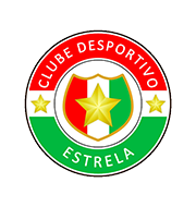 Логотип футбольный клуб Эштрела Амадора