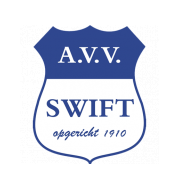Логотип футбольный клуб Свифт (Амстердам)