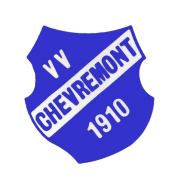 Логотип футбольный клуб Шевремон