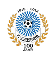 Логотип футбольный клуб ВВ Схерпензел