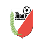 Логотип футбольный клуб Явор (Иваньица)