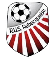 Логотип футбольный клуб Ребеск