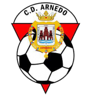 Логотип футбольный клуб Арнедо