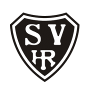 Логотип футбольный клуб Хальстенбек-Реллинген