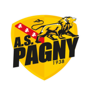 Логотип футбольный клуб Паньи-сюр-Мосель