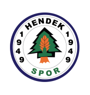 Логотип футбольный клуб Хендекспор