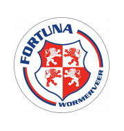 Логотип футбольный клуб Фортуна (Вормервер)