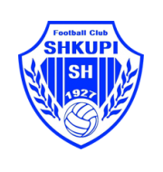 Логотип футбольный клуб Шкупи (Скопье)