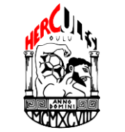 Логотип футбольный клуб УСВ Херкулес (Утрехт)