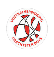 Логотип футбольный клуб Драхтстер Бойз (Драхтен)
