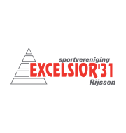 Логотип футбольный клуб Эксельсиор 31 (Рейссен)