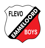 Логотип футбольный клуб Флево Бойз (Эммелорд)