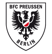 Логотип футбольный клуб Пройссен (Берлин)