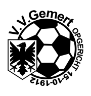 Логотип футбольный клуб Гемерт