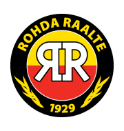Логотип футбольный клуб РОХДА (Ралте)