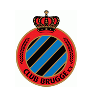 Логотип футбольный клуб Брюгге (до 19)