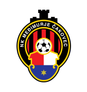 Логотип футбольный клуб Медимурье Чаковец