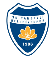 Логотип футбольный клуб Султанбейли (Стамбул)