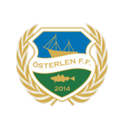 Логотип футбольный клуб Эстерлен