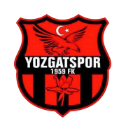 Логотип футбольный клуб Йозгатспор