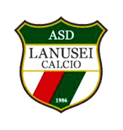 Логотип футбольный клуб Ланусей Кальчо