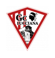 Логотип футбольный клуб Луччана
