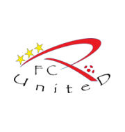 Логотип футбольный клуб Рихель Юнайтед (Визе)