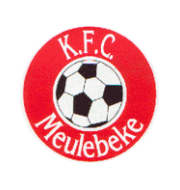 Логотип футбольный клуб Мелебеке