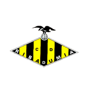 Логотип футбольный клуб Рибадумия