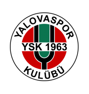 Логотип футбольный клуб Яловаспор 
