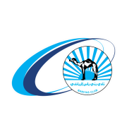 Логотип футбольный клуб Бани Яс (Абу-Даби)