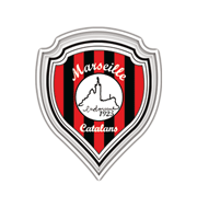 Логотип футбольный клуб Марсель Эндум