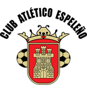 Логотип футбольный клуб Атлетико Эспеленьо (Эспьель)