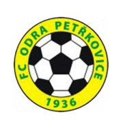 Логотип футбольный клуб Одра Петрковице