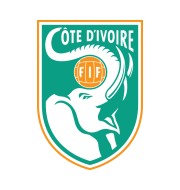 Логотип Кот-д'Ивуар (до 23)
