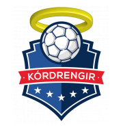 Логотип футбольный клуб Кордренгир (Рейкьявик)