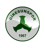 Логотип футбольный клуб Гиресунспор