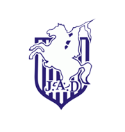 Логотип футбольный клуб ЖД Дранси