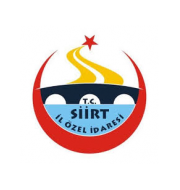 Логотип футбольный клуб Сиирт Ил Озел