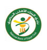 Логотип футбольный клуб Банк Египет (Каир)
